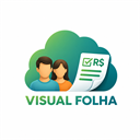 Visual Folha